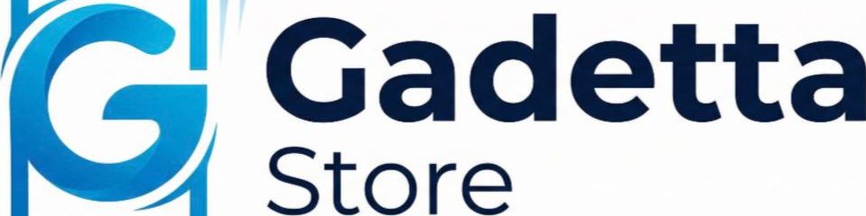 Gadget Store